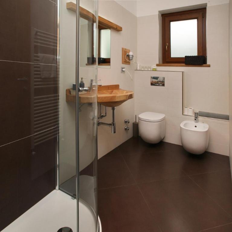 Chalet ALLEMAND - Suite Deluxe - 3