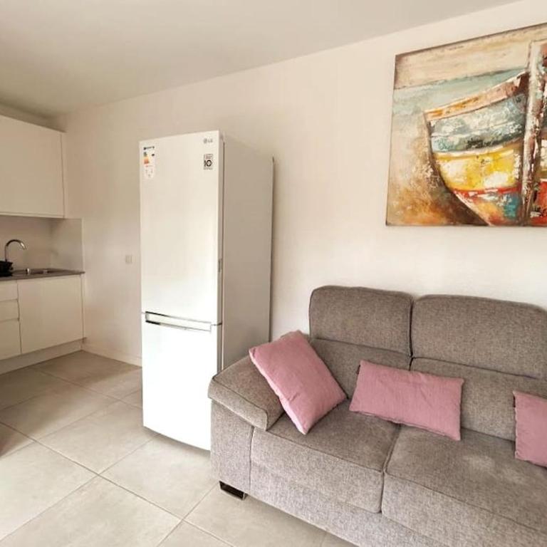 Todavida - Apartamento de 1 dormitorio - 8