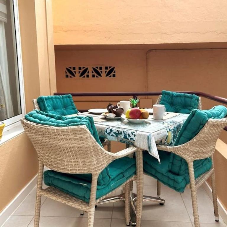 Todavida - Apartamento de 1 dormitorio - 13