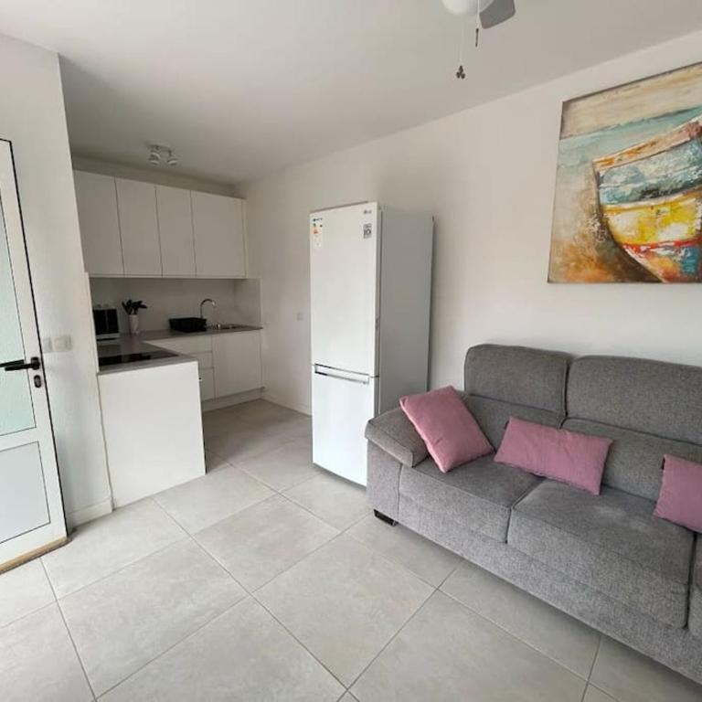 Todavida - Apartamento de 1 dormitorio - 23