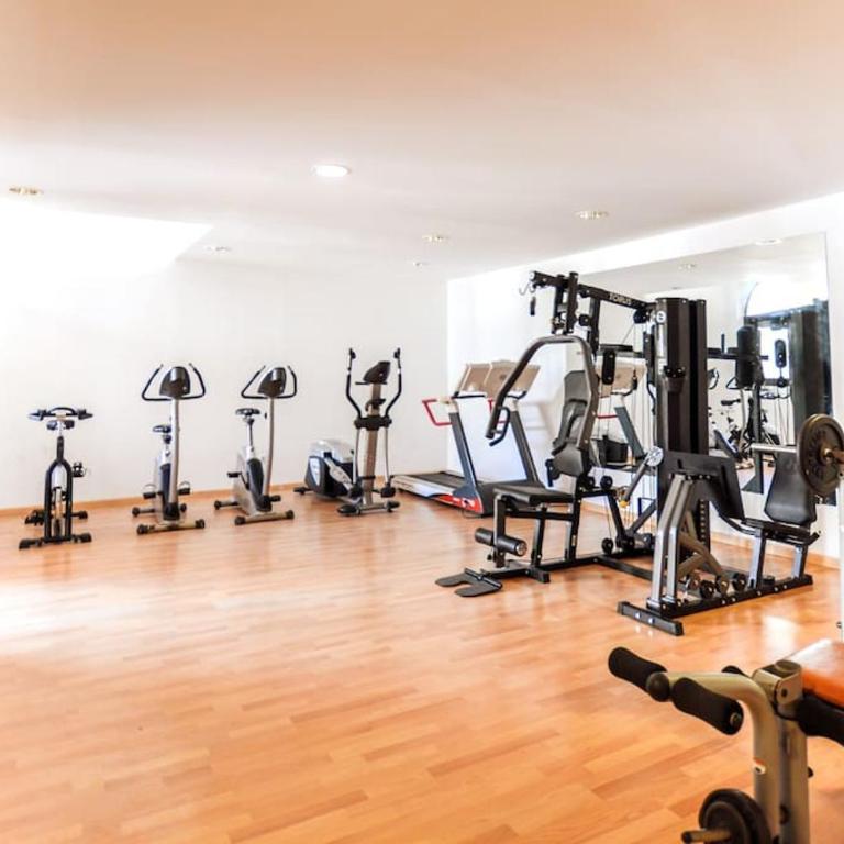 Todavida - Apartamento de 1 dormitorio - 32