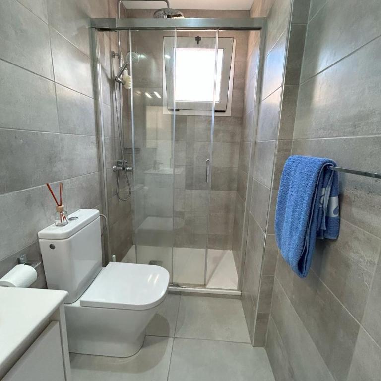 Todavida - Apartamento de 1 dormitorio - 35