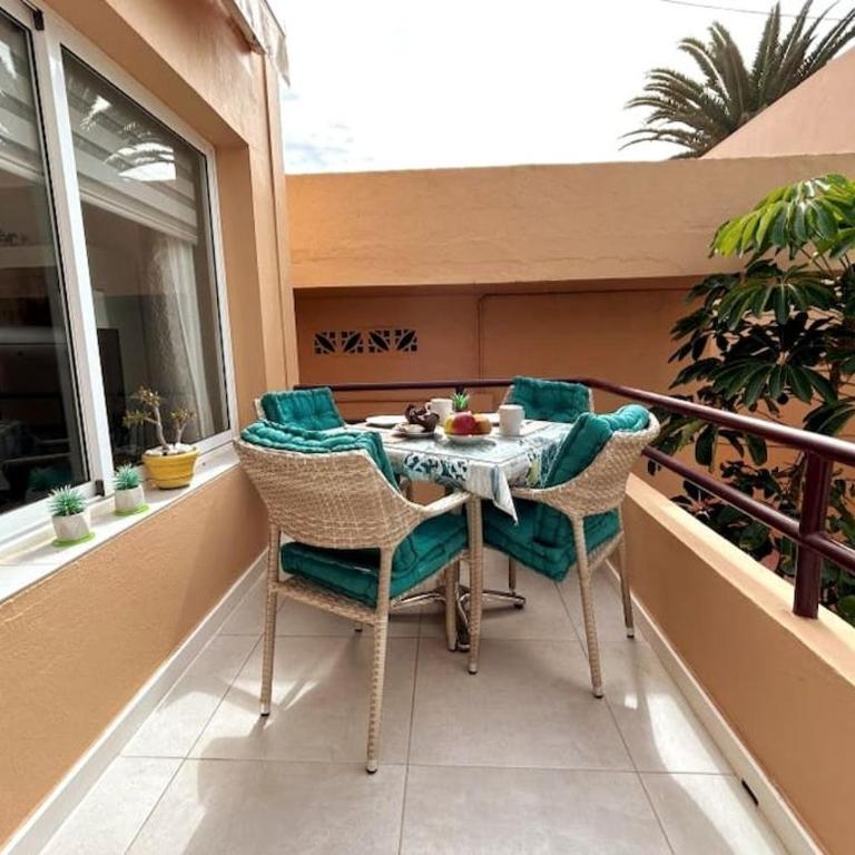 Todavida - Apartamento de 1 dormitorio - 37