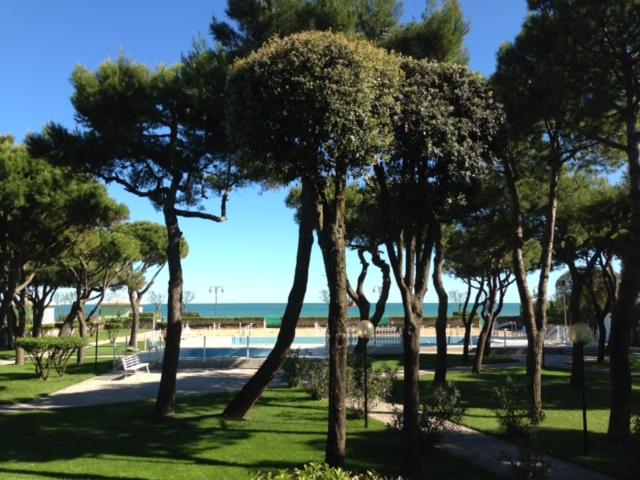 PARK RESIDENCE - WALTERIGATO Apartments SOLO PER FAMIGLIE - Appartamento con doccia - 9