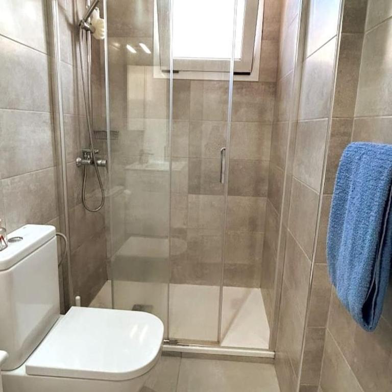 Todavida - Apartamento de 1 dormitorio - 40