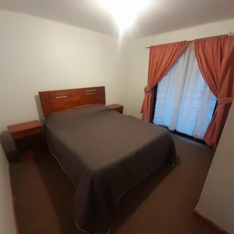 Cabaña Valle de Elqui - Three-Bedroom Townhouse - 4