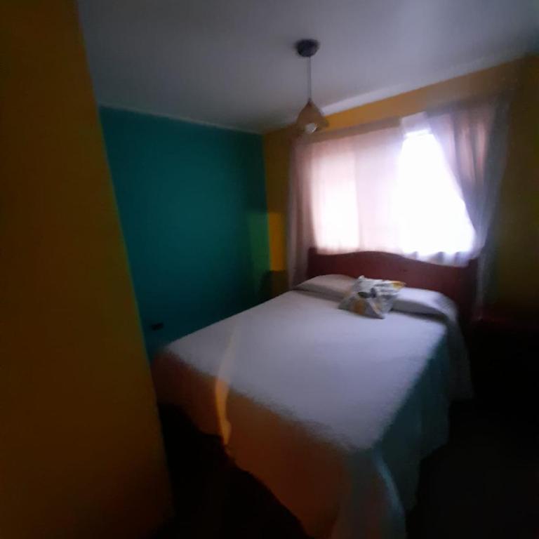 Cabaña Valle de Elqui - Three-Bedroom Townhouse - 5