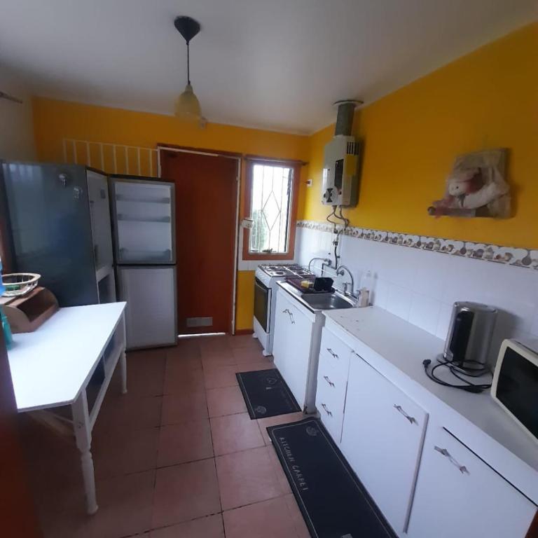Cabaña Valle de Elqui - Three-Bedroom Townhouse - 9