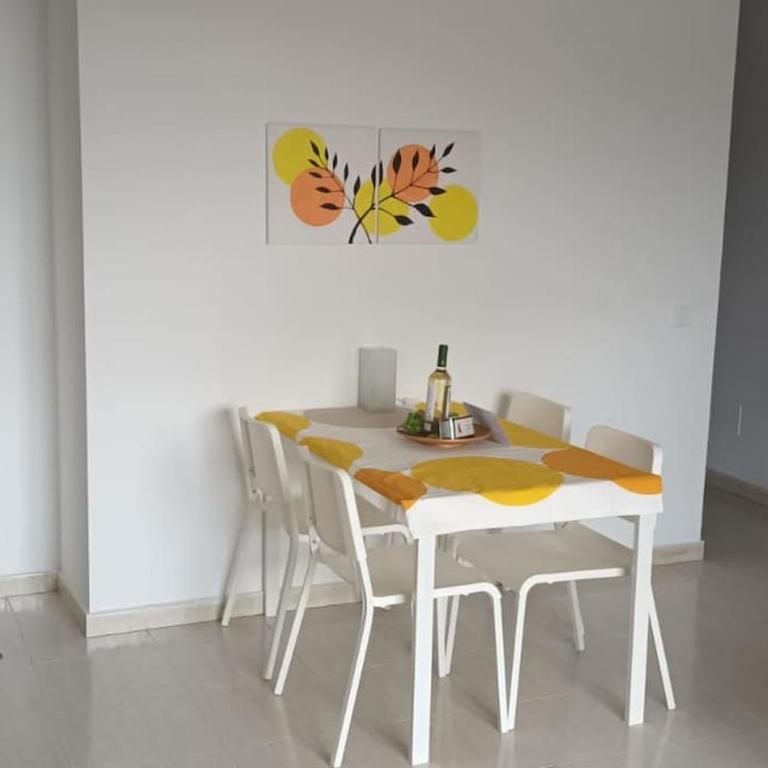 Hija del Volcán - Apartamento de 2 dormitorios - 8