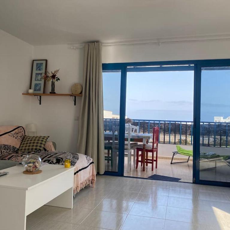 Hija del Volcán - Apartamento de 2 dormitorios - 1
