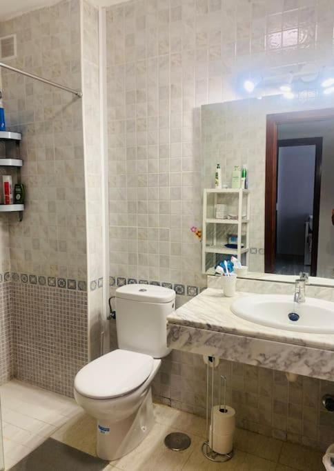 Hija del Volcán - Apartamento de 2 dormitorios - 39