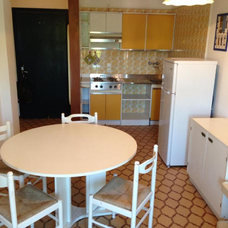 PARK RESIDENCE - WALTERIGATO Apartments SOLO PER FAMIGLIE - Appartamento con doccia - 14