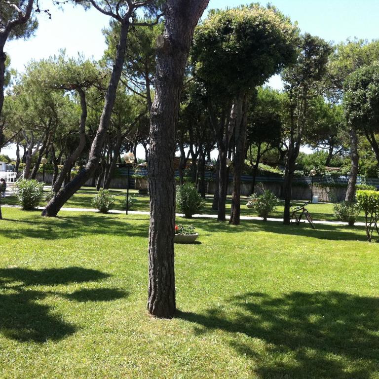 PARK RESIDENCE - WALTERIGATO Apartments SOLO PER FAMIGLIE - Appartamento con doccia - 17