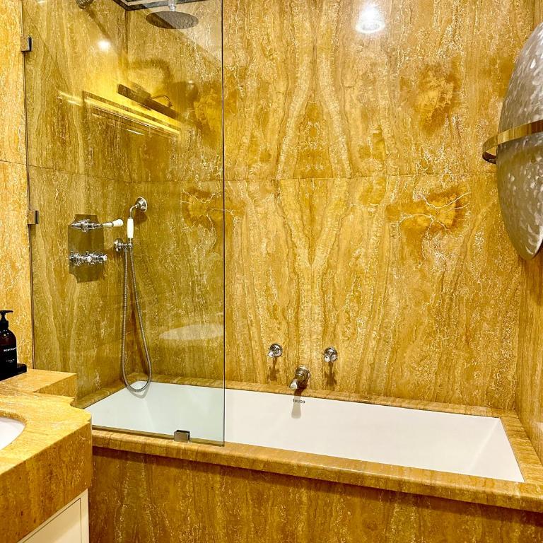 The Terrace Luxury - Appartamento con 1 Camera da Letto - 21