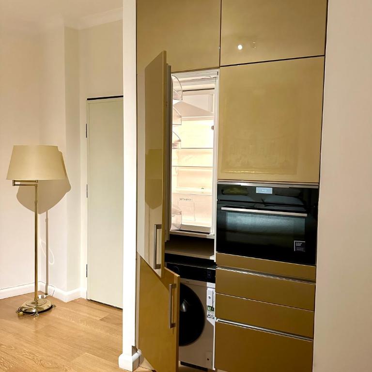The Terrace Luxury - Appartamento con 1 Camera da Letto - 19
