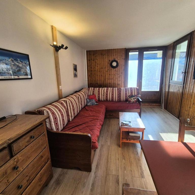 Résidence Grandes Platieres 2 - Appartement lumineux · Proche pistes et commerces MAE-1761 - Appartement - 1