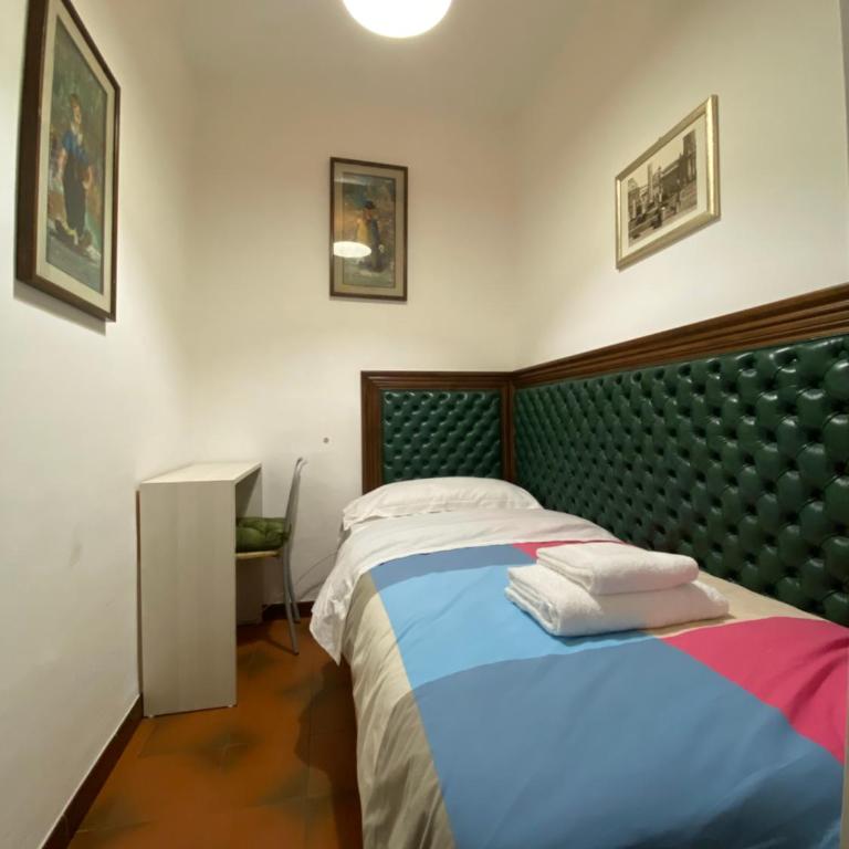 Center Apartments vittorio Emanuele - Appartamento con 3 Camere da Letto - 21