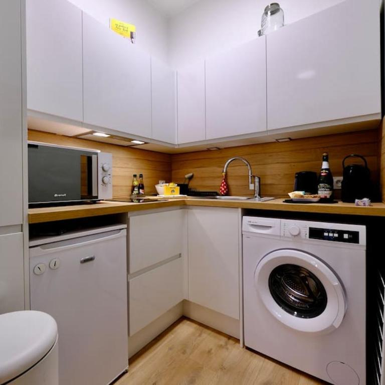 Patachou - Rouen hyper centre - Apartment mit 1 Schlafzimmer - 16