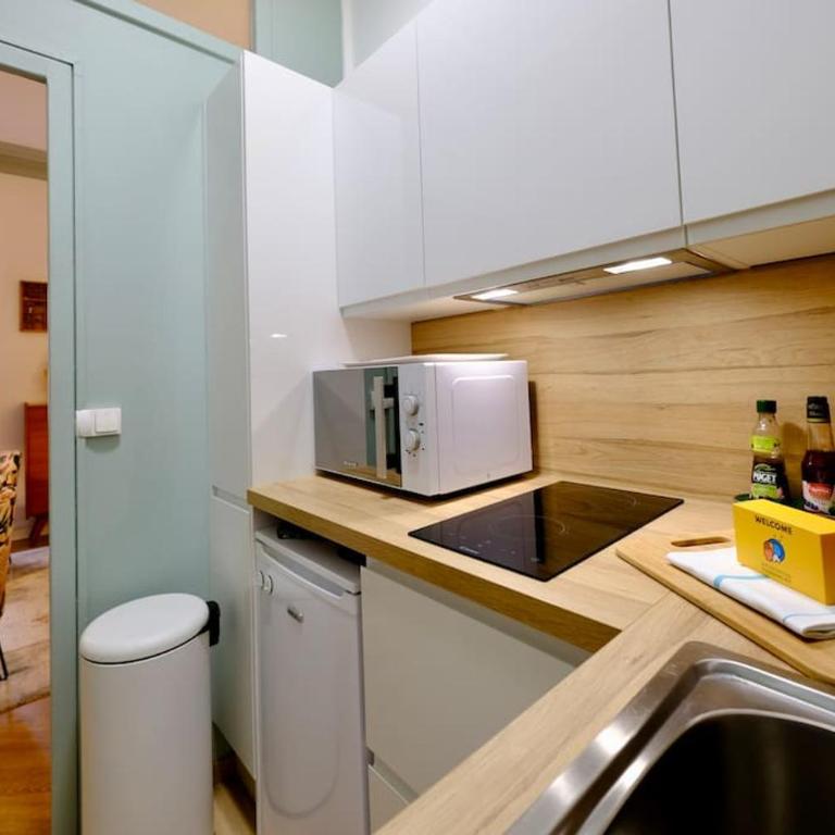 Patachou - Rouen hyper centre - Apartment mit 1 Schlafzimmer - 28