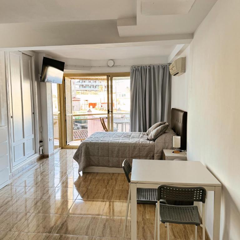 Nogalera Center Apartment with a stunning Terrace - Apartamento de 1 dormitorio - 3