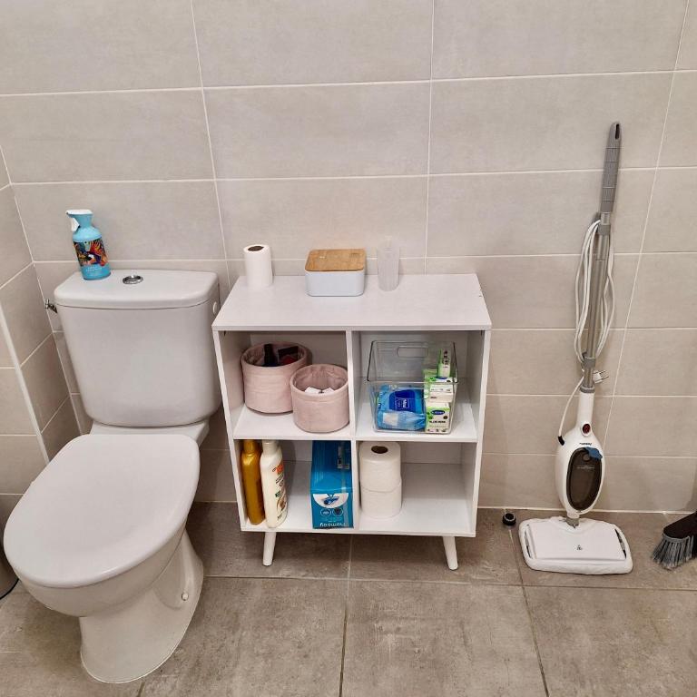 L'échiquier de Béziers - T2 déco soigné - Belle terrasse -Parking - Wifi - Appartement 1 Chambre - 13