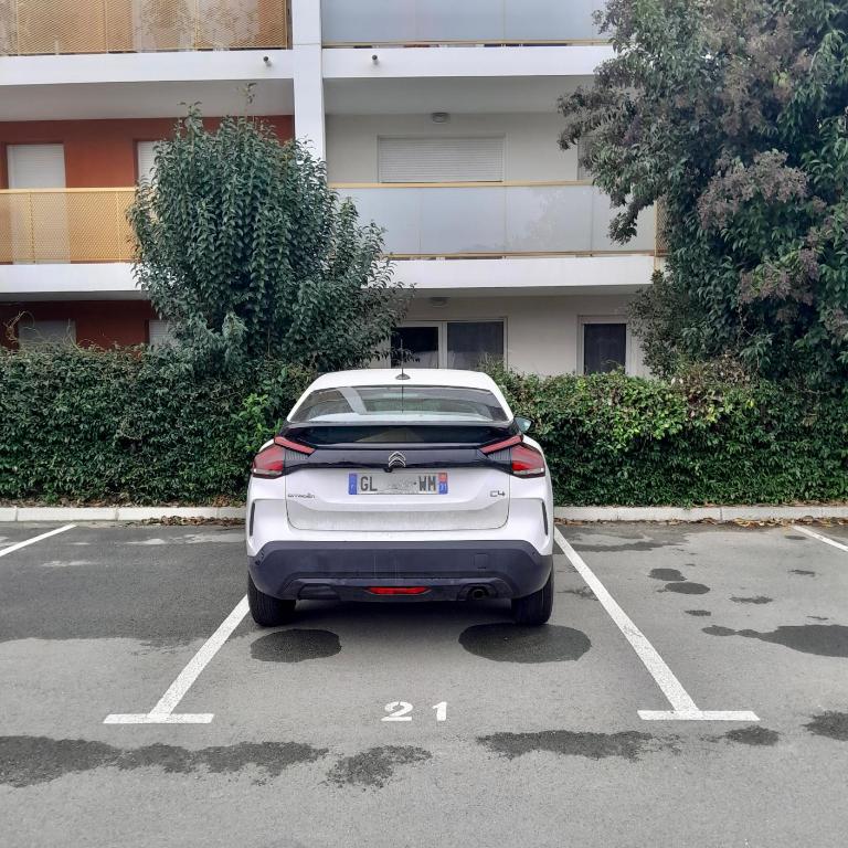 L'échiquier de Béziers - T2 déco soigné - Belle terrasse -Parking - Wifi - Appartement 1 Chambre - 21