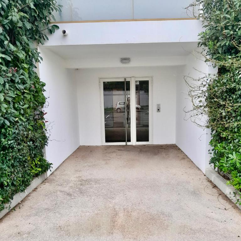 L'échiquier de Béziers - T2 déco soigné - Belle terrasse -Parking - Wifi - Appartement 1 Chambre - 23