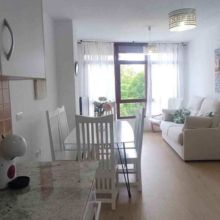 Estepona city center apartment - Apartamento de 2 dormitorios - 2