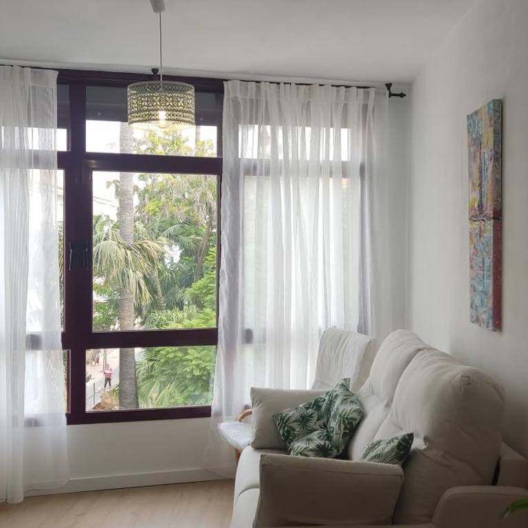 Estepona city center apartment - Apartamento de 2 dormitorios - 3