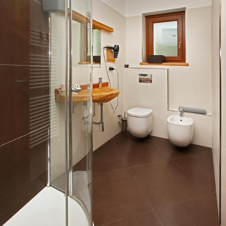 Chalet ALLEMAND - Camera Superior King/Doppia con Letti Singoli - 2