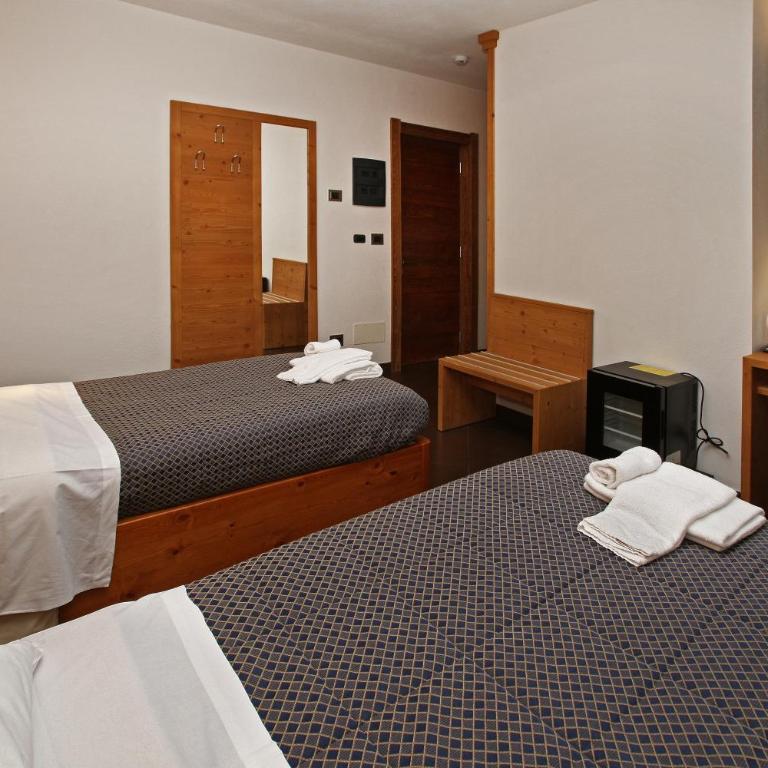 Chalet ALLEMAND - Suite Deluxe - 4