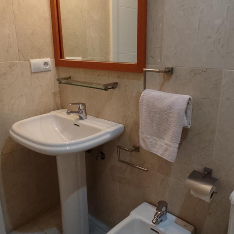 Estepona city center apartment - Apartamento de 2 dormitorios - 14