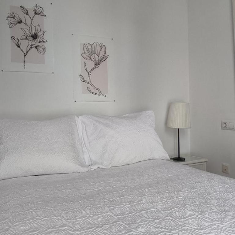 Estepona city center apartment - Apartamento de 2 dormitorios - 9