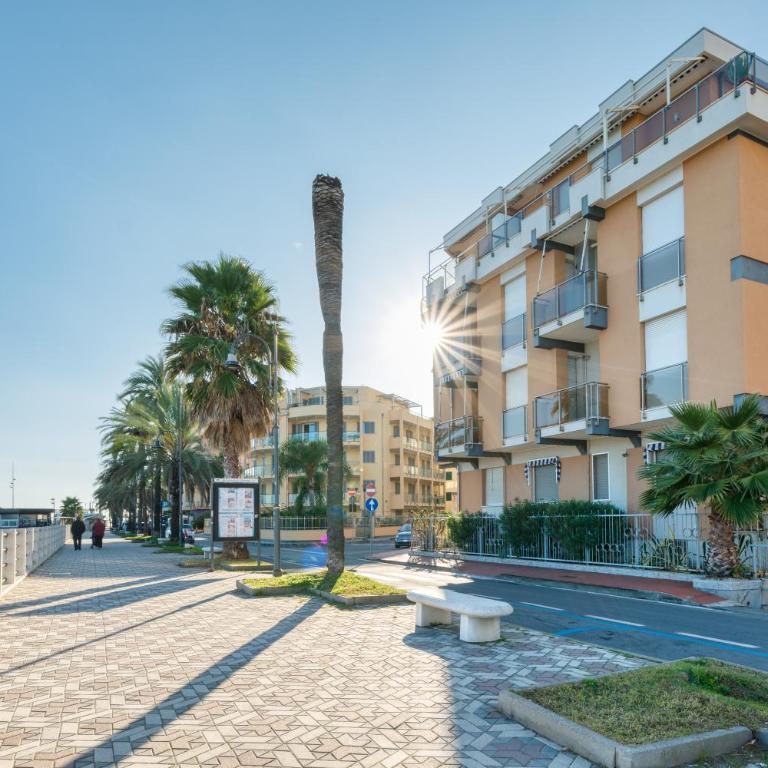 Mer Vivante - Front Beach with Balcony - Happy Rentals - Appartamento con Balcone - 20