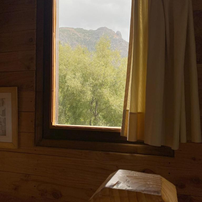 Cabaña de montaña - Casa Unifamiliar de 3 dormitorios - 32