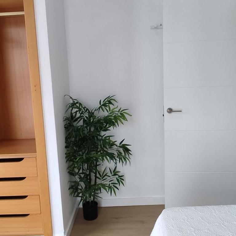 Estepona city center apartment - Apartamento de 2 dormitorios - 19