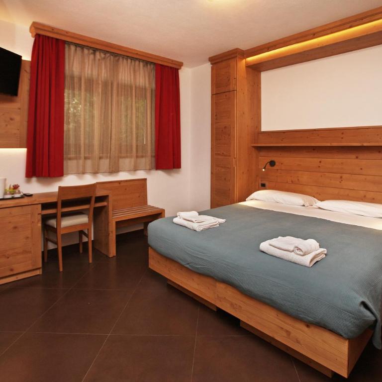 Chalet ALLEMAND - Suite Deluxe - 6