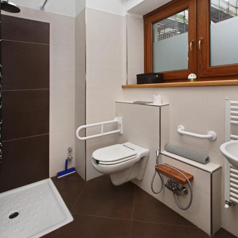 Chalet ALLEMAND - Suite Deluxe - 7