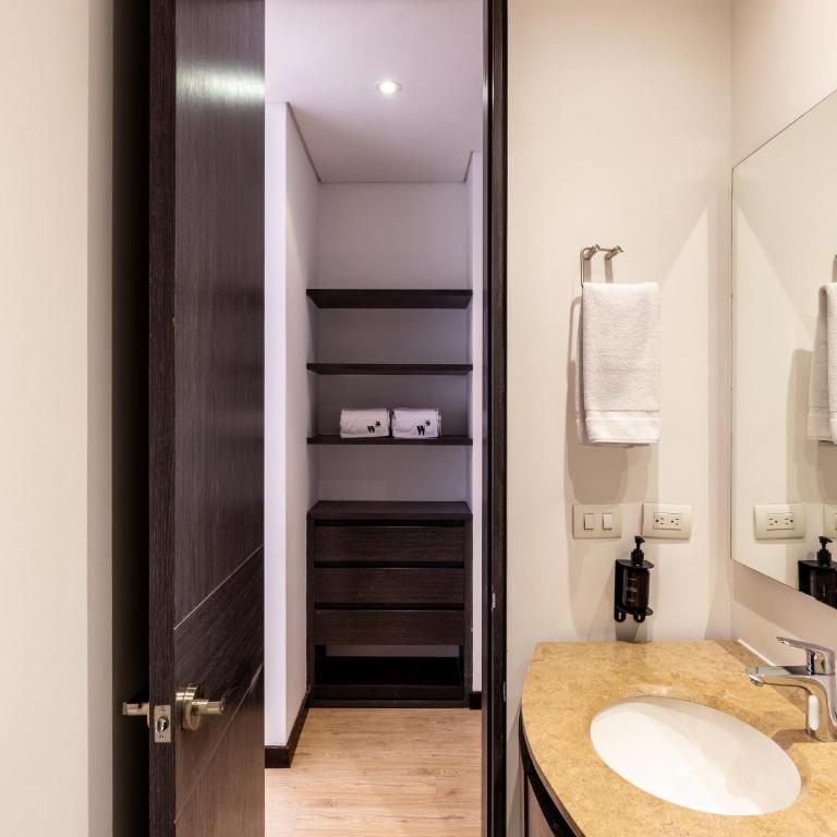 Modern 1BR in Cabrera - Apartment - 14