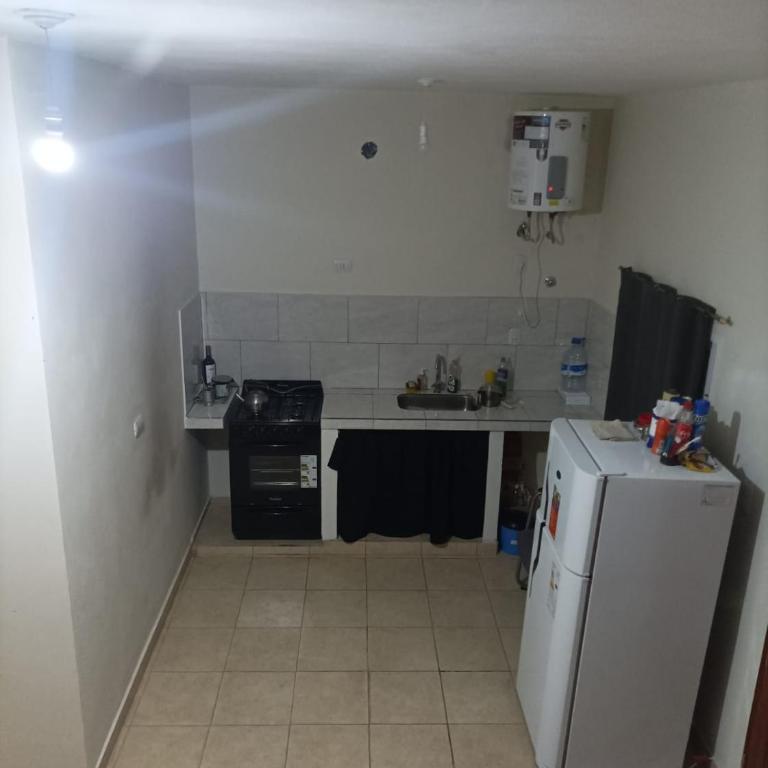 Finca & Cabañas El Itin - Apartamento de 2 dormitorios - 1