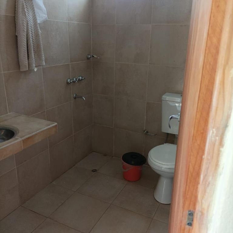 Finca & Cabañas El Itin - Apartamento de 2 dormitorios - 2