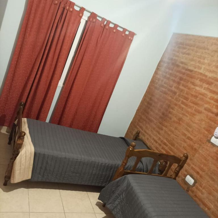 Finca & Cabañas El Itin - Apartamento de 2 dormitorios - 12