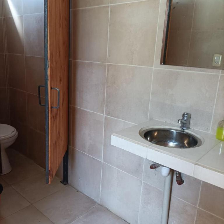 Finca & Cabañas El Itin - Apartamento de 2 dormitorios - 29