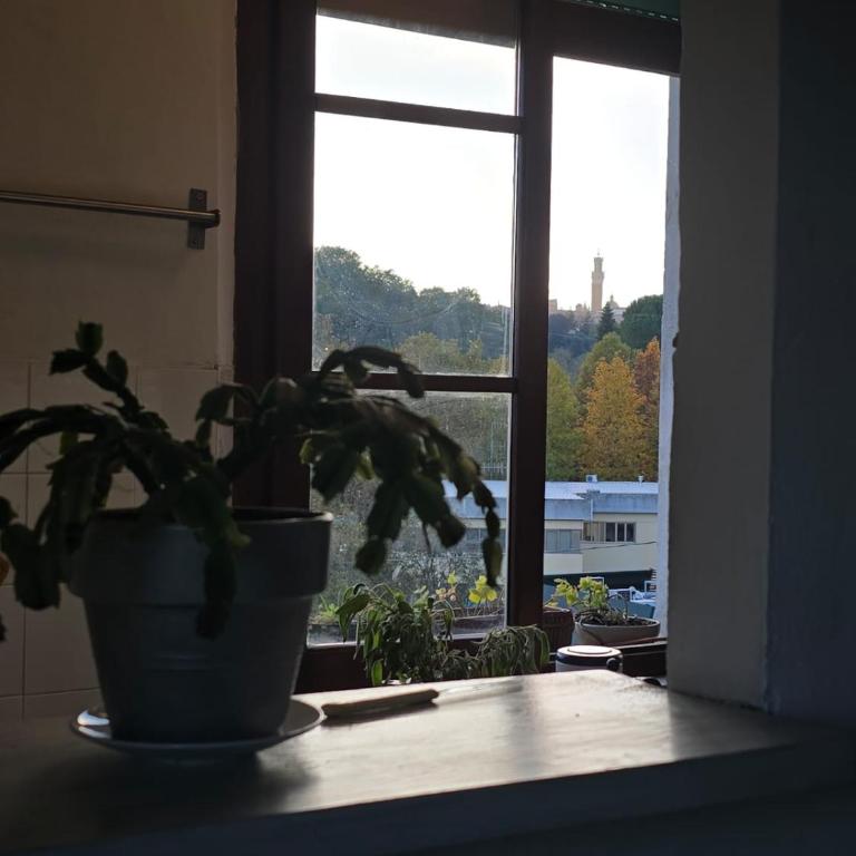 Podere Ponticini - Appartamento con 3 Camere da Letto - 54
