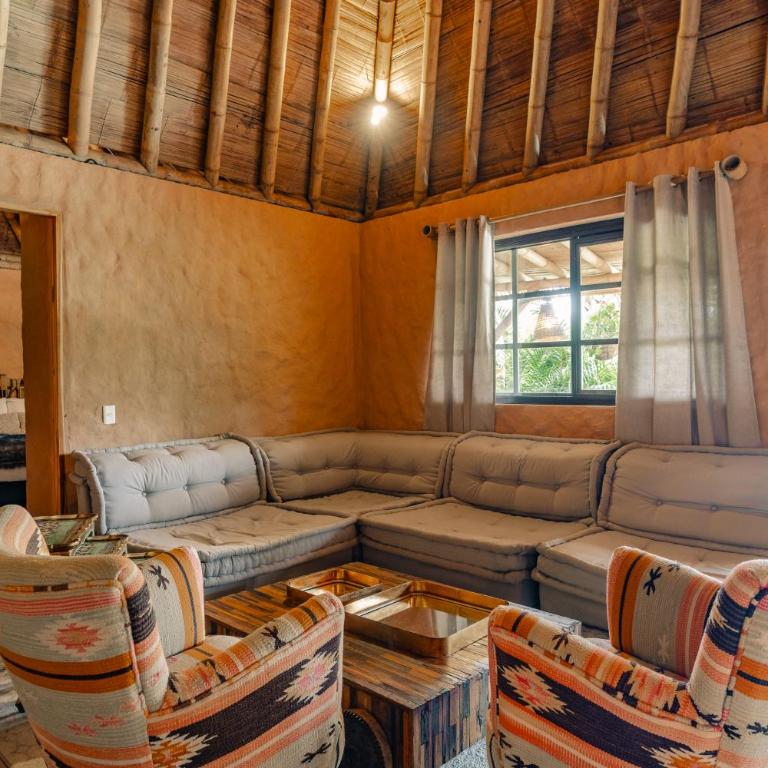 Atma Villas Hotel Boutique Guatapé - Villa de 3 dormitorios - 9