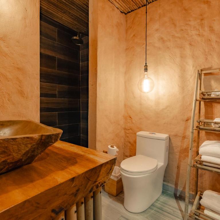 Atma Boutique Hotel Guatapé - Villa de 3 dormitorios - 8