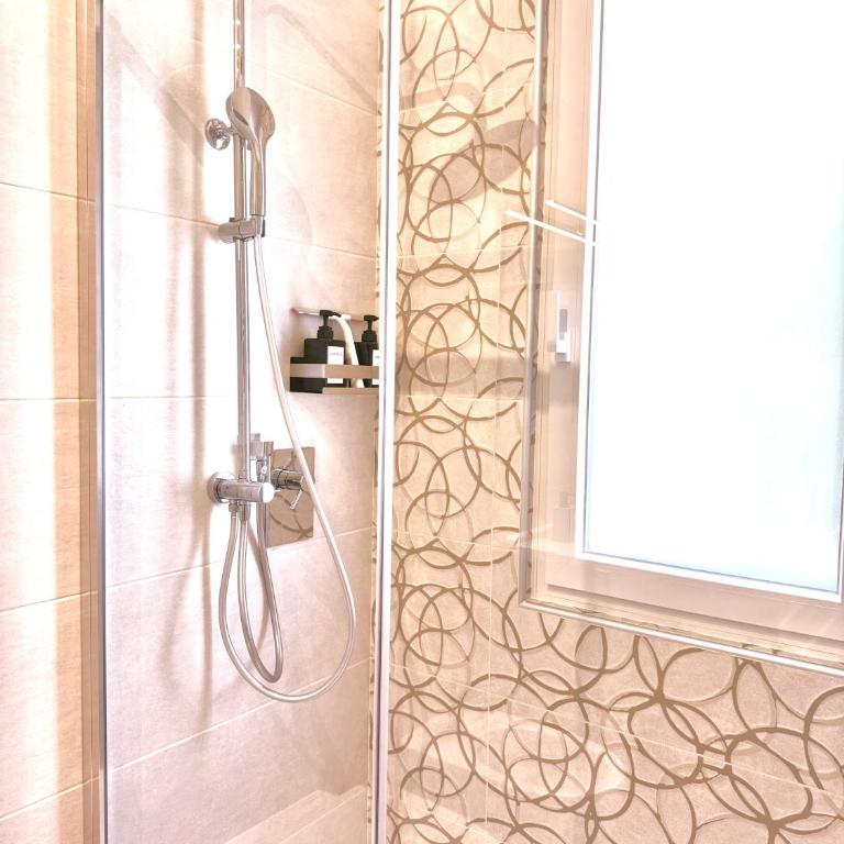 Casa Rosetta - Relax in Centro - Parcheggio Privato, Mare a 2 Passi - Appartement 1 Chambre Supérieur avec Balcon - 28