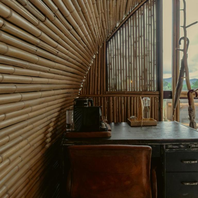 Atma Villas - Suite Familiar con balcón - 5