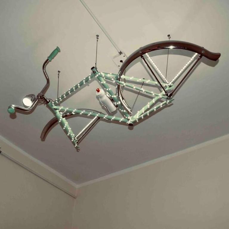 Bed & Bike Loft - Two-Bedroom Apartment - 17