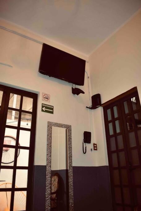 Bed & Bike Loft - Two-Bedroom Apartment - 24